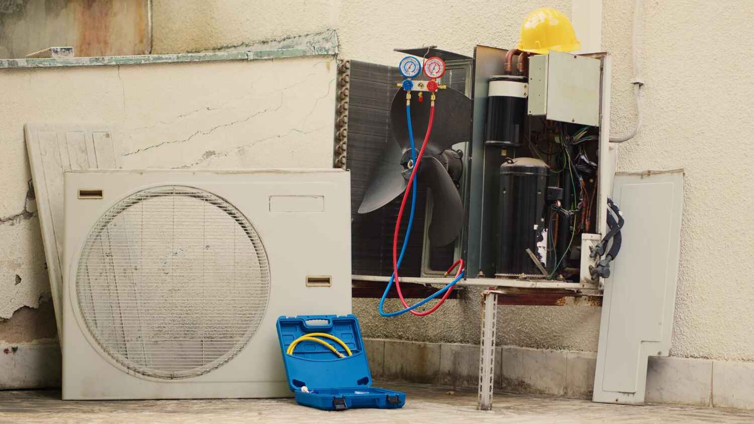 Best HVAC emergency services  in USA